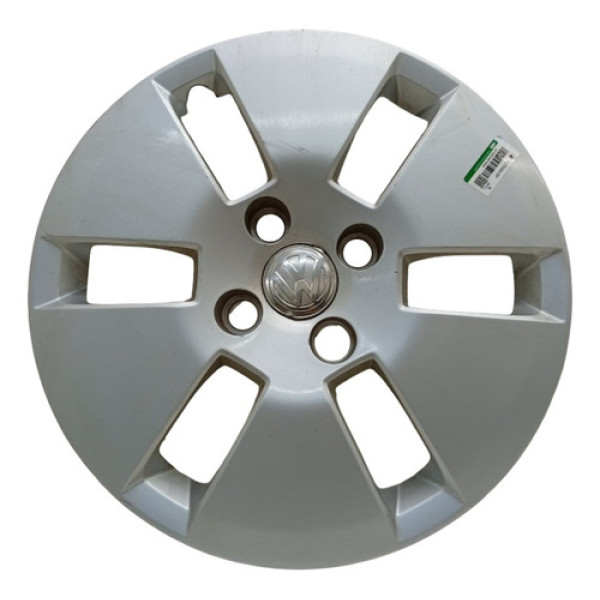 Calota Volkswagen Up 2013 Traseira Esquerda