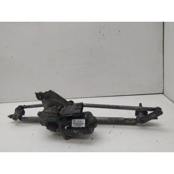 Máquina Limpador Dianteira Chevrolet Celta Prisma 1997 2012