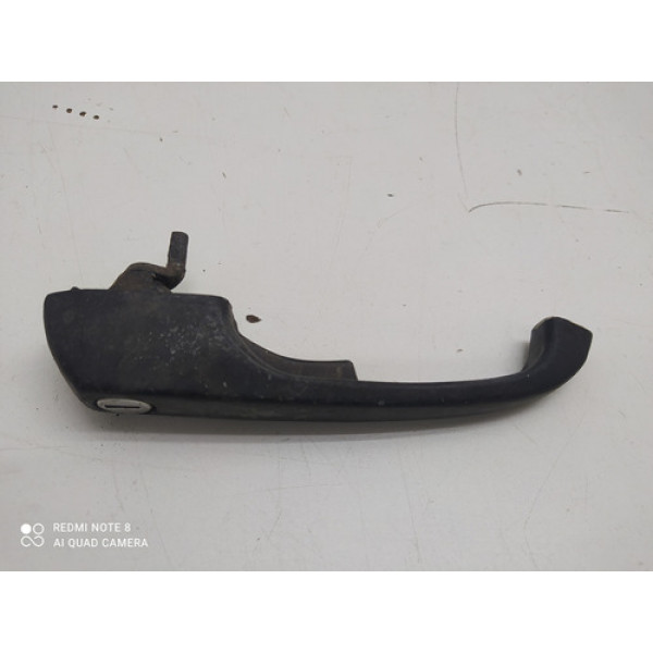 Maçaneta Externa Porta Dianteira Vw Kombi 