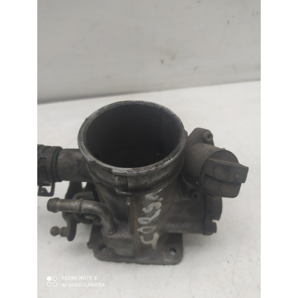 Tbi Corpo Borboleta Gm Corsa 1.0 8v 1994 A 2002
