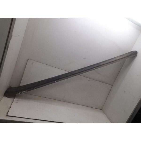 Spoiler Lateral Lado Direito Fiat Grand Siena 2012 2020 