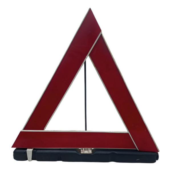 Triângulo Sinalizador Universal