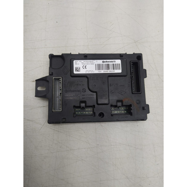 Módulo Conforto Renault Duster A2c83379900