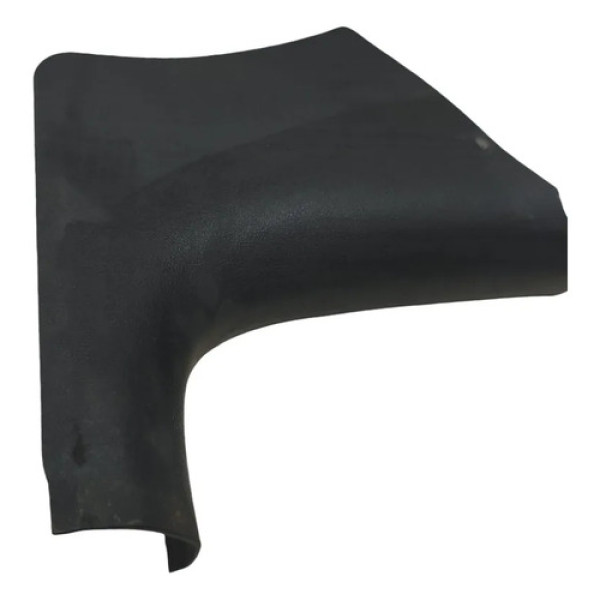 Soleira Dianteira Direita Volkswagen Up 2014 Preto