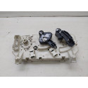 Comando Ar Condicionado Renault Clio 2002 2011 594340000