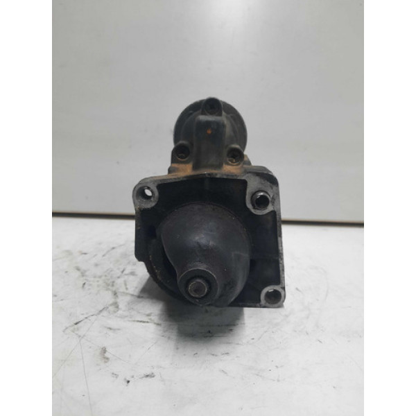 Motor Arranque Palio Siena Uno 9 Dentes 2003/2006