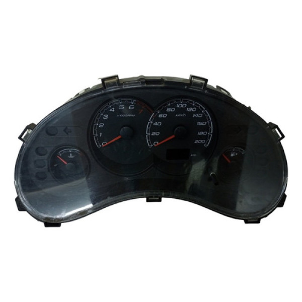 Painel Instrumento Classi Chevrolet Montana 2003 A 2012