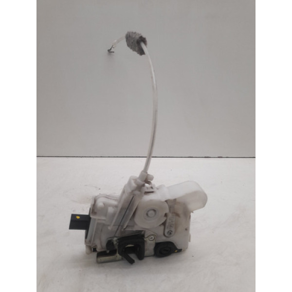 Fechadura Traseira Direita Volkswagen Voyage 2010 Su4839014