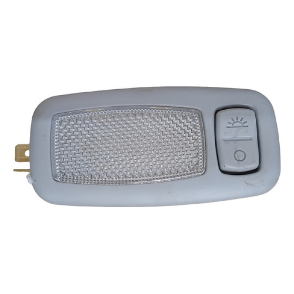 Luz Teto Cortesia Direito Hyundai Hb20 2013 2019 928923sxxx