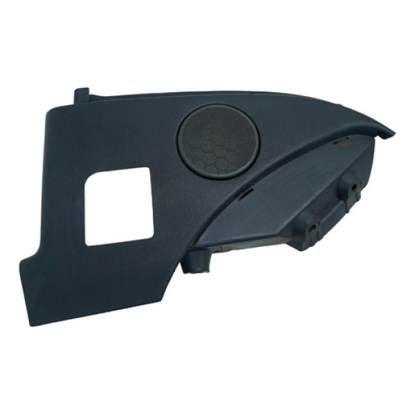 Suporte Bagagito Esquerdo Tampa Volante Gol 2005 373867761