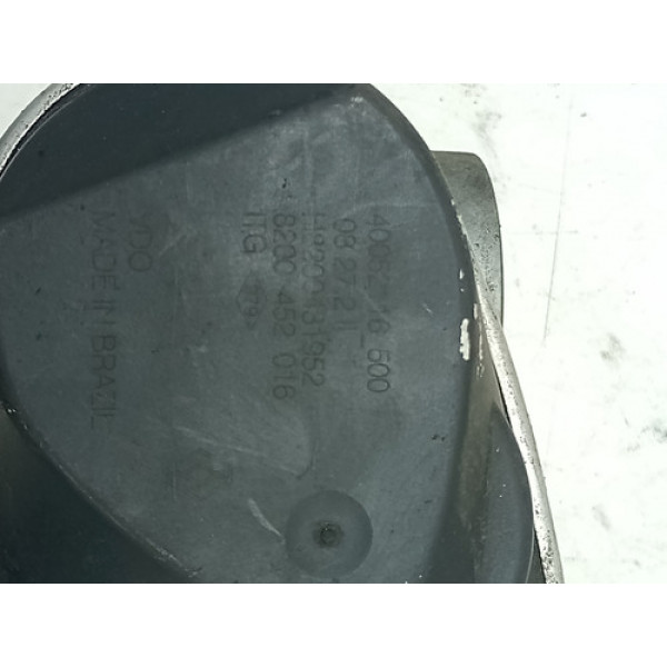 Tbi Corpo Borboleta Renault Sandero 1.0 16v 2012