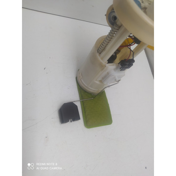 Bomba Combustível Volkswagen Gol G5 2011-2012