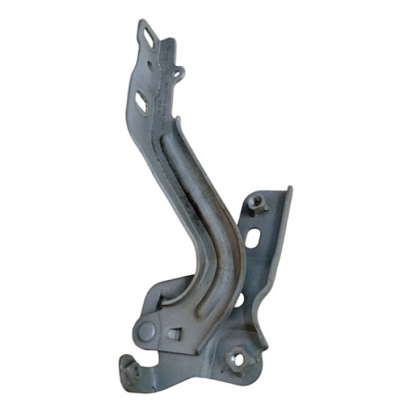 Dobradiça Braço Capô Esquerdo Ford Ka 2015 A 2021