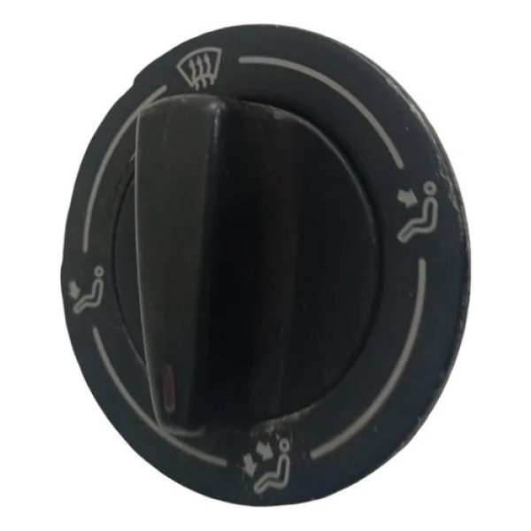 Botão Painel Temperatura Ar Volkswagen Gol 2010