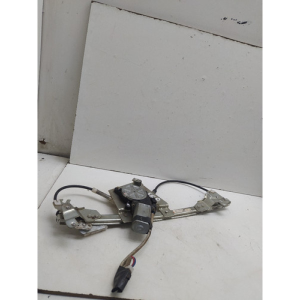 Máquina Vidro Elétrica Traseira Direita Chevrolet Astra 2003