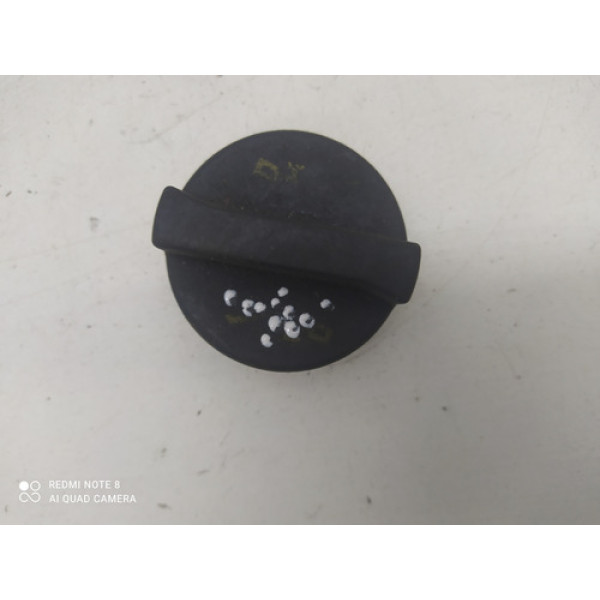 Tampa Óleo Ford Ka Fiesta Courier 2002-2012