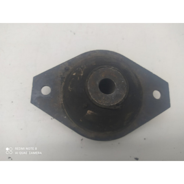 Coxim Motor Direção Esquerda Uno Premio Elba 