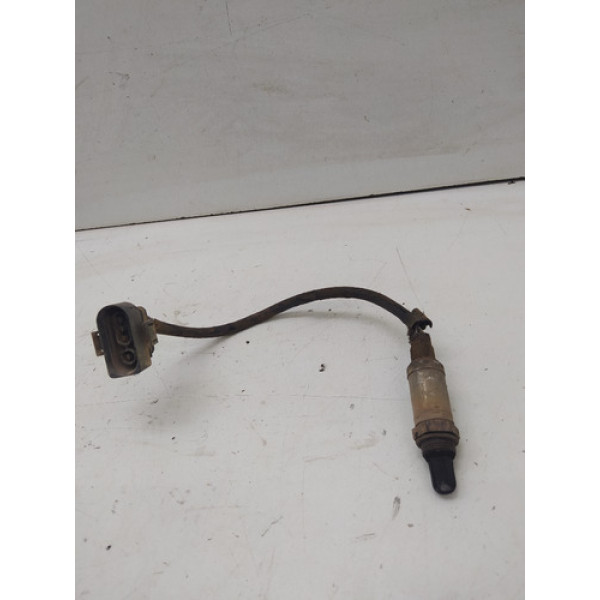Sonda Lambda Volkswagen Gol Parati 2000 2005 377906265