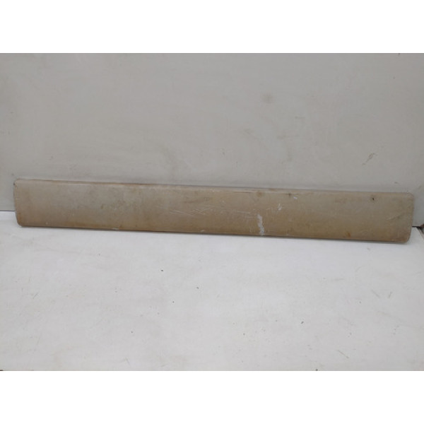 Moldura Interna Vidro Volkswagen Saveiro 2010 376867369