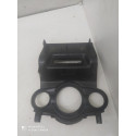 Moldura Comando Ar Condicionado Ford Ecosport 2011-2017