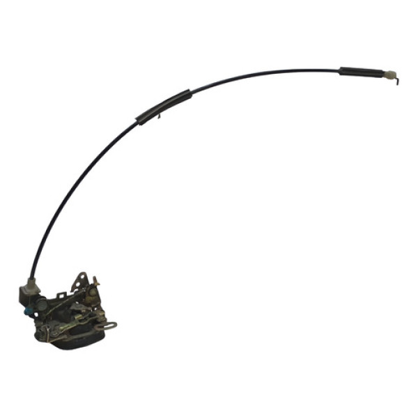 Fechadura Dianteiro Porta Direita Manua Chevrolet Celta 2002