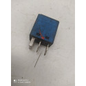 Rele Auxiliar Ford Fiesta Zetec 1996-2002