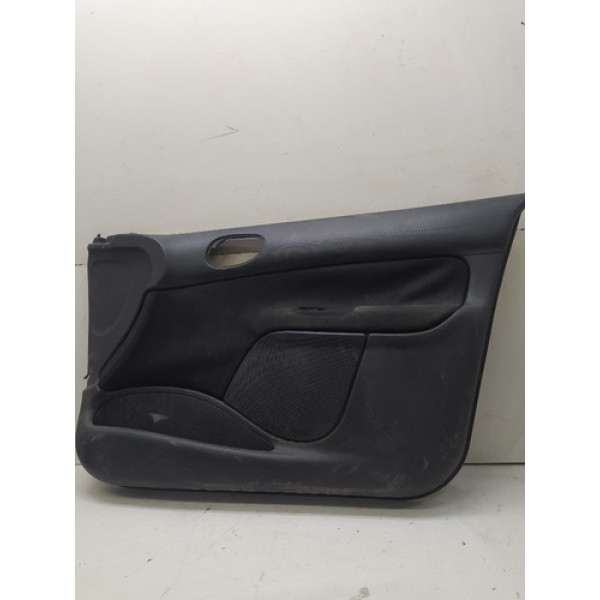 Forro Porta Dianteira Direita Peugeot 207 2009 2014