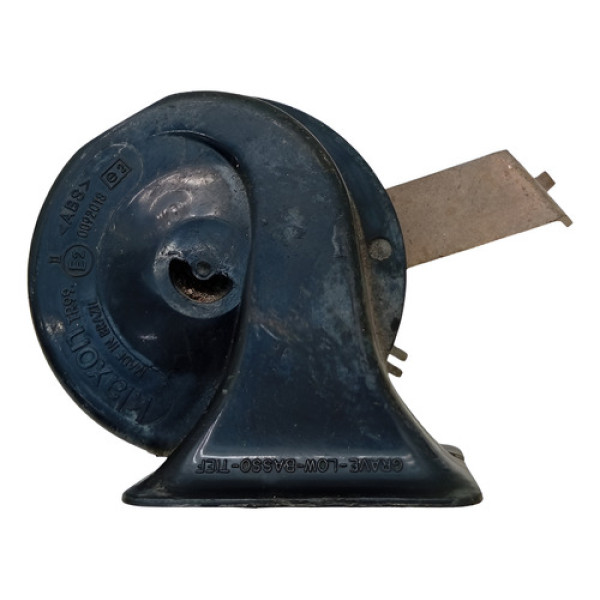 Buzina Caracol Peugeot 207 2005 2008 007002