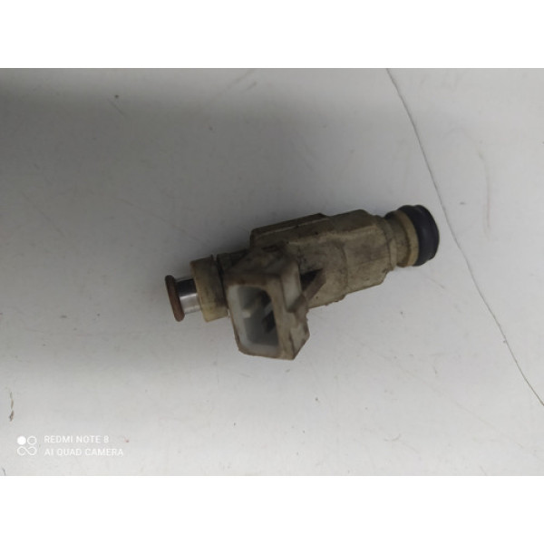 Bico Injetores Peugeot 206 2005 1.6 16v