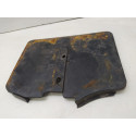 Suporte Base Bateria Fiat Palio Fire 2007 Avaria 