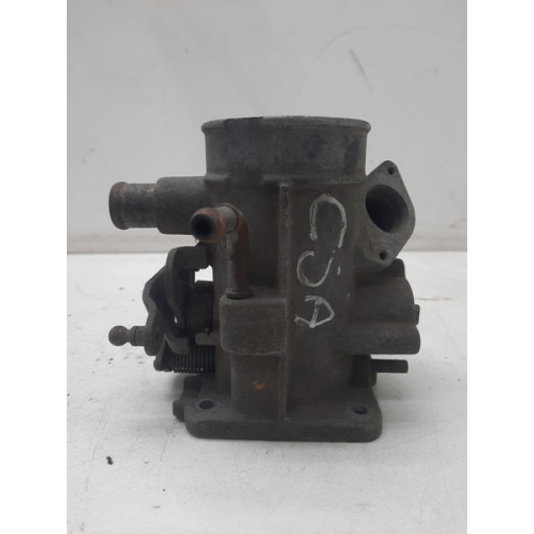 Tbi Corpo Borboleta Chevrolet Corsa 1.0 8v 2001