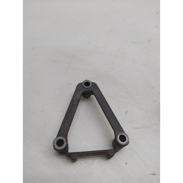 Suporte Bobina De Ignição Volkswagen Fox Gol 2010 2014 