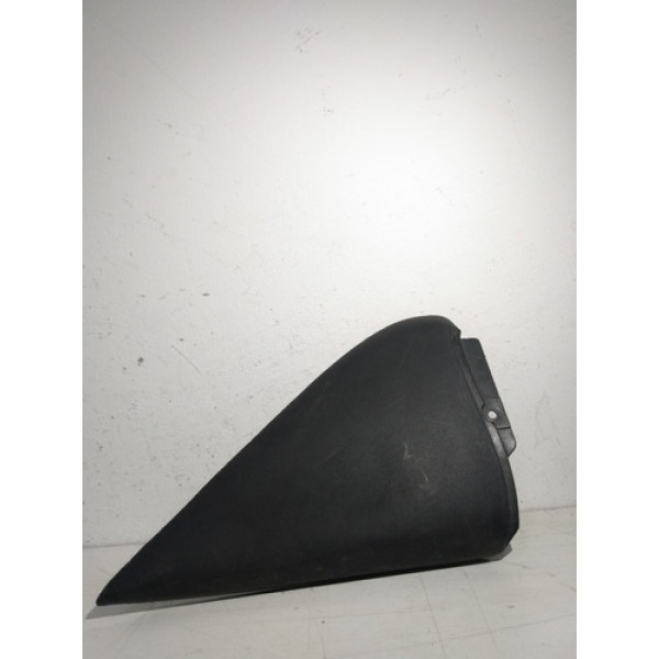 Moldura Externa Porta Traseira Direita Palio 1.8 2014