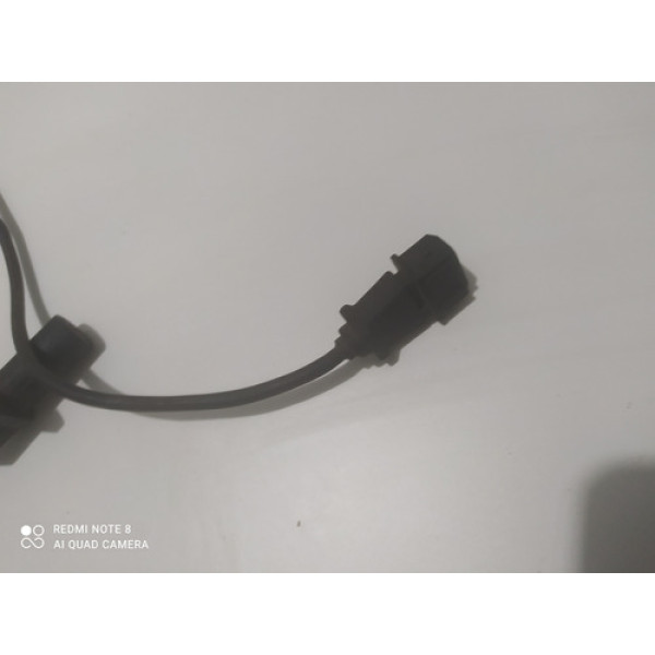 Sensor Rotação Fiat Palio 1.4 Fire 2013 