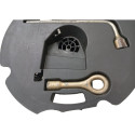 Suporte Ferramentas Macaco Fiat Palio 1.0 1998 2001