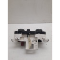 Comando Controle Ar Forçado Fiat Uno Vivace 2014 1c5100070