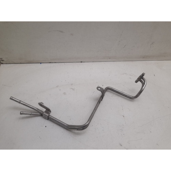 Mangueira Turbina Volkswagen Polo 2020 04e122157cp