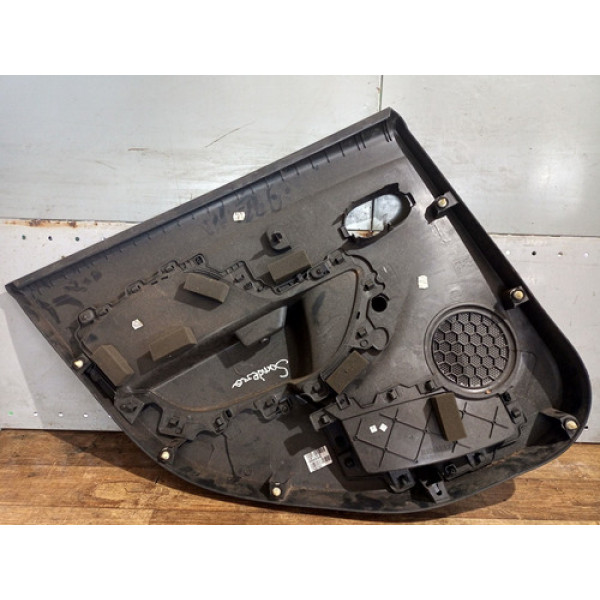 Forro Traseiro Direita Renault Logan E Sandero 13/20