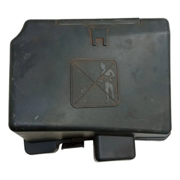 Tampa Caixa Fusíveis Peugeot 206 207 2008 2012 9661645680
