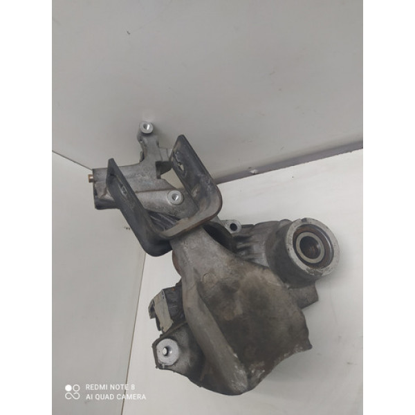 Suporte Motor Compressor Alternador Fiat Marea 