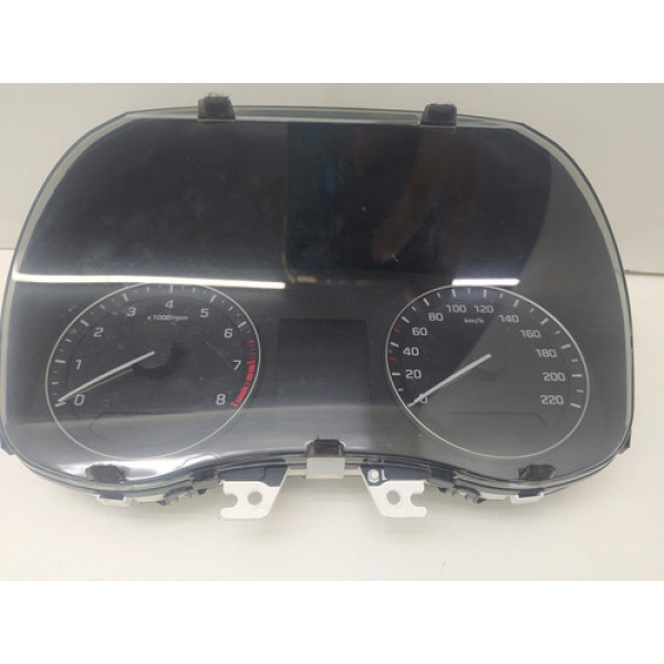 Painel Instrumento Hyundai Creta 2019 94013m4050