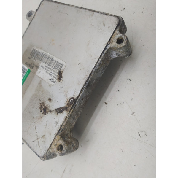 Módulo Injeção Chevrolet Meriva 1.8 2006 A 2012 