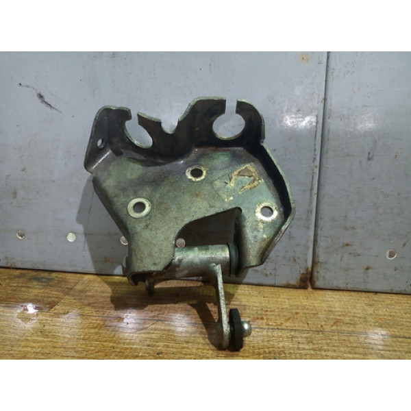 Suporte Cabo Seletor Marcha Palio 1.8 Original