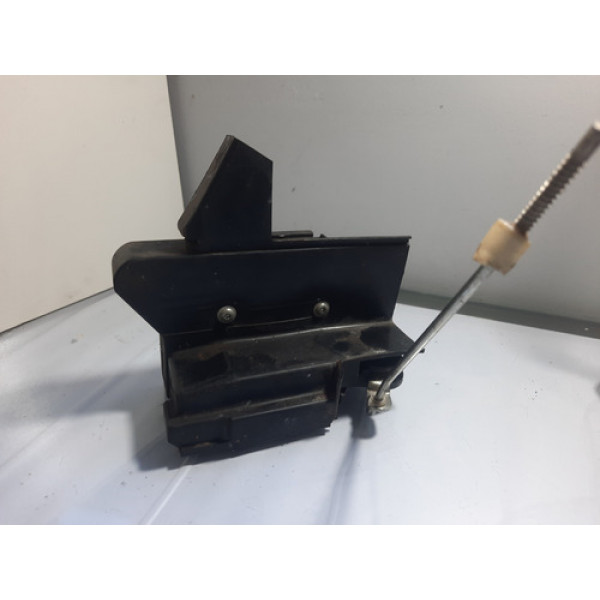 Fechadura Traseira Direita Renault Logan 825026911r