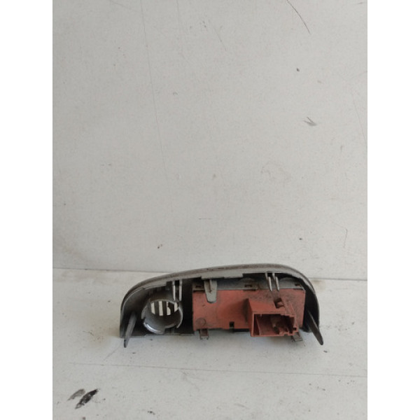 Botão Direito Painel Citroen C3 2011