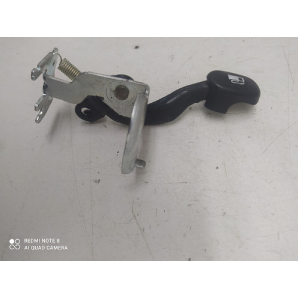 Cabo Puxador Portinhola Combustível Hyundai Hb20 2015