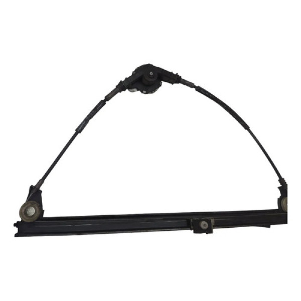 Máquina Vidro Dianteiro Direito Fiat Doblô 2007