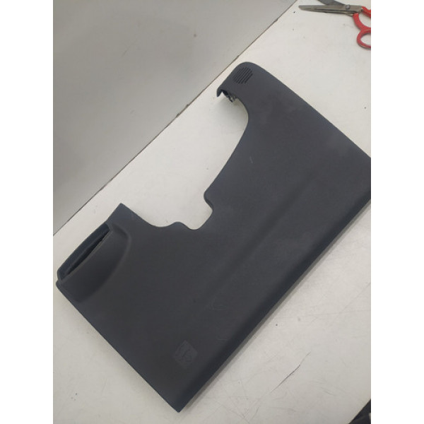 Moldura Chave Farol Ford Ka 1318
