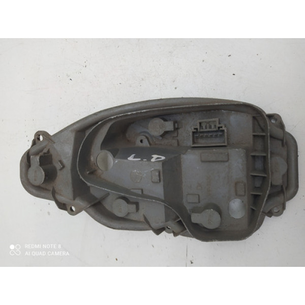 Circuito Lanterna Fiat Palio Lado Direito 1997