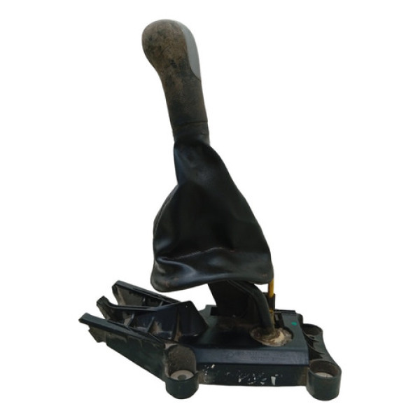 Alavanca Trambulador Manual Ford Fiesta 2007 2011 An157k387a